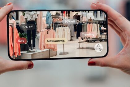 ar apps for ecommerce