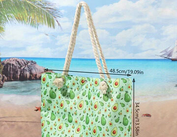 Beach Bags