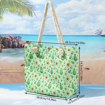 Beach Bags