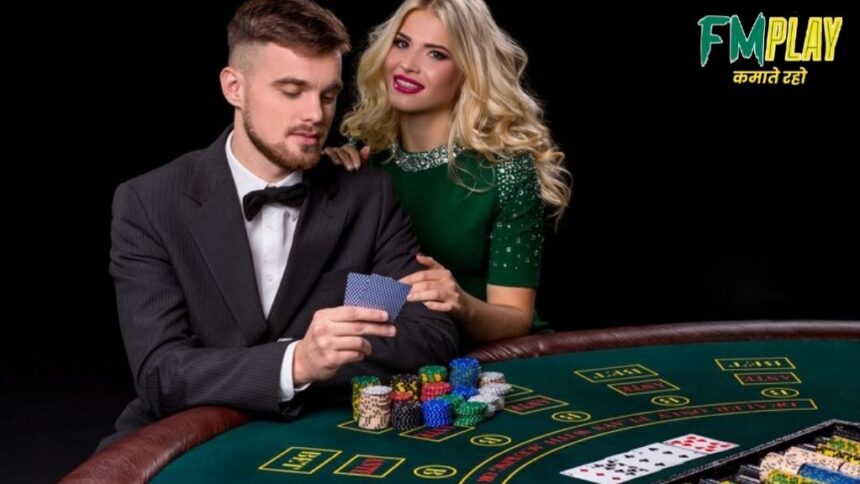 Online Blackjack Games