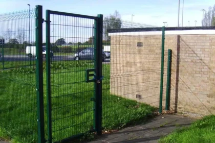 Top Fencing Options for Your Southampton Property: Complete Guide