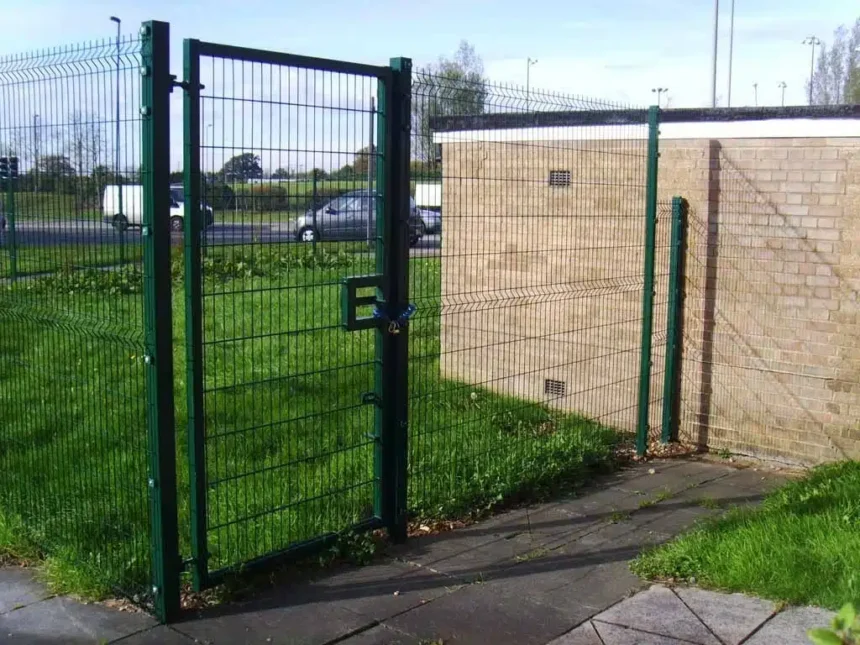 Top Fencing Options for Your Southampton Property: Complete Guide