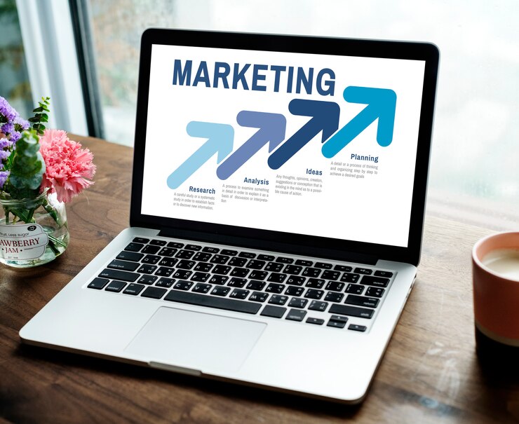 Digital Marketing Company Miami