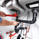 plumbing company