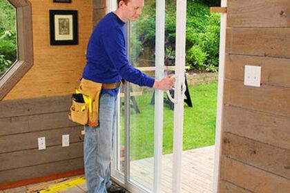 Door Repair Companies in Fort Lauderdale