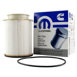 Mopar 68157291aa fuel filter