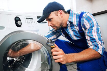 washing machine repair dubai