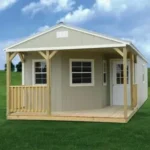 3D shed builder near me