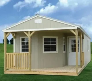 3D shed builder near me