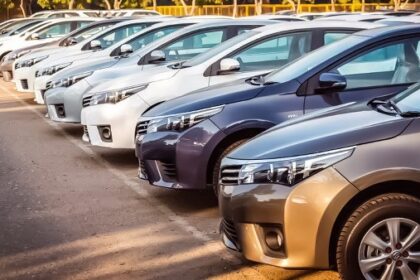 A Step-by-Step Guide to Finding Used Cars for Sale in Lahore