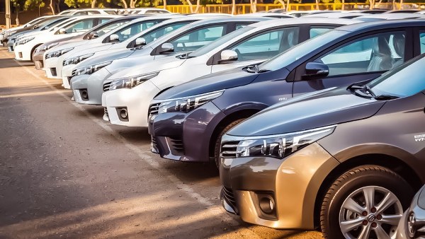 A Step-by-Step Guide to Finding Used Cars for Sale in Lahore