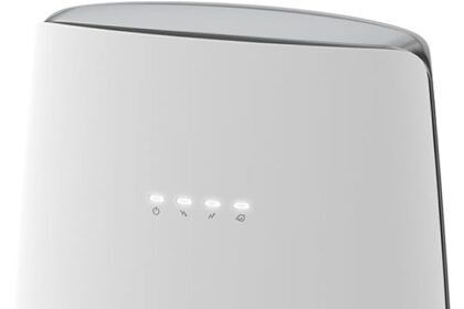 Orbi CBR75