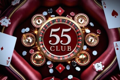 55 club download apk