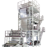 Monolayer Blown Film Plant