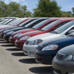 Safety Features to Look for in Used Cars in Lahore