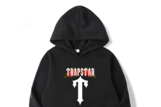 Trapstar Clothing The Epitome of Urban Fashion