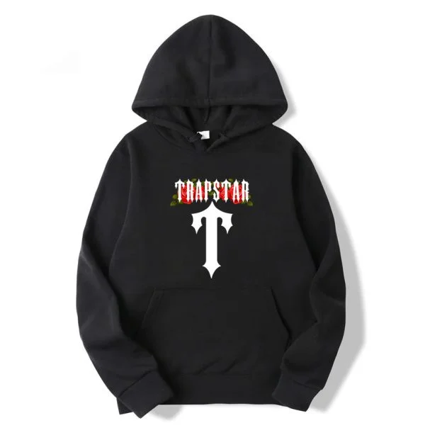 Trapstar Clothing The Epitome of Urban Fashion