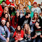 Office Christmas Events