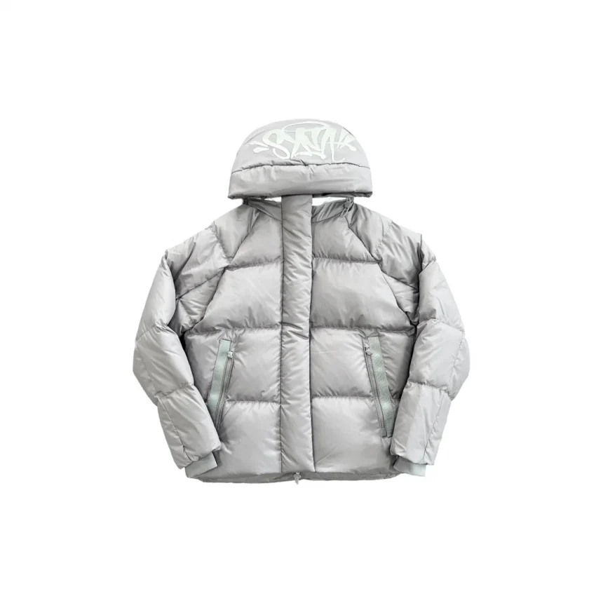 SYNA WORLD JACKET