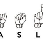 ASL Meaning Slang