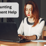 Accounting Assignment Help