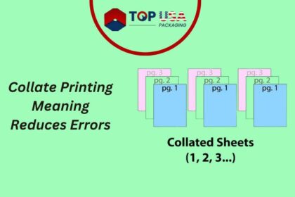 collate printing meaning