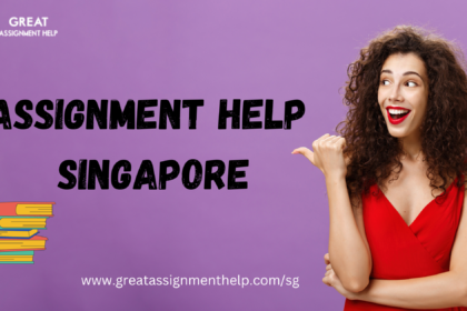 Assignment Help Singapore