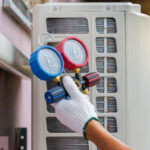 air conditioner repair in Melbourne