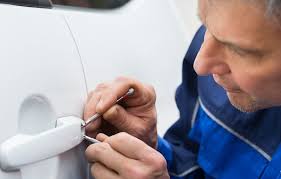 Automotive Locksmith