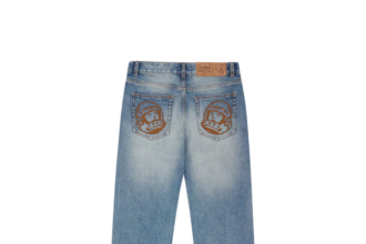 Stussy Jeans