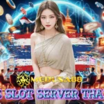 Slot Server Thailand