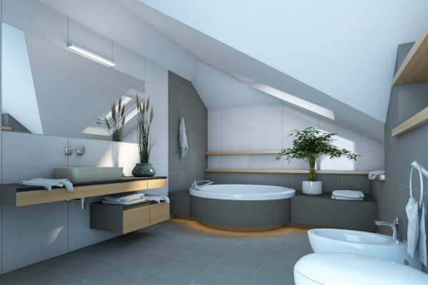 Bathroom Renovations Eastern Suburbs