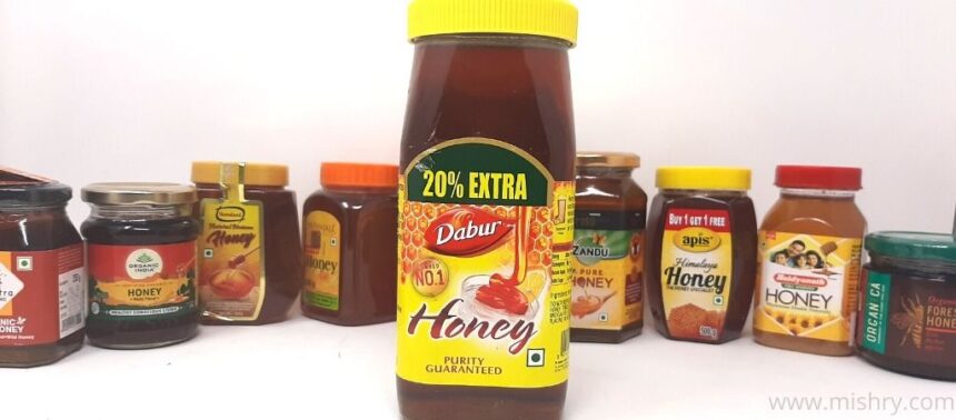 Top 10 Organic Honey Brands in India | 2024 List