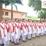 Residential School for Girls in Dehradun