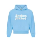 Broken Planet Shop And Broken Planet Hoodie