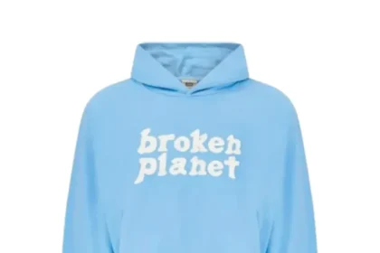 Broken Planet Shop And Broken Planet Hoodie