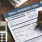 SBA Loan