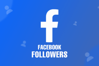 Buy Facebook Followers UK | Safe Real Growth