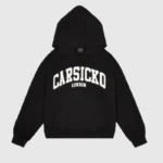 Carsicko Hoodie