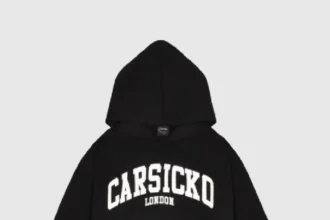 Carsicko Hoodie