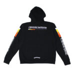 CH Made In Hollywood Pullover Hoodie Black1