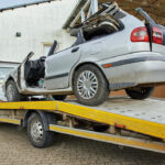 Flatbed Tow Truck Services