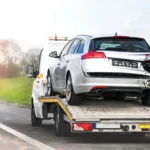 Flatbed Tow Truck Services