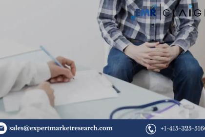 Castrate-Resistant Prostate Cancer Market