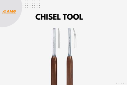 Chisel tool