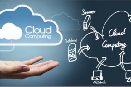 cloud computing providers