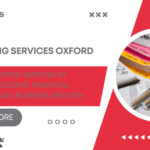 oxford bookkeeping services