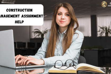 Construction Management Assignment Help