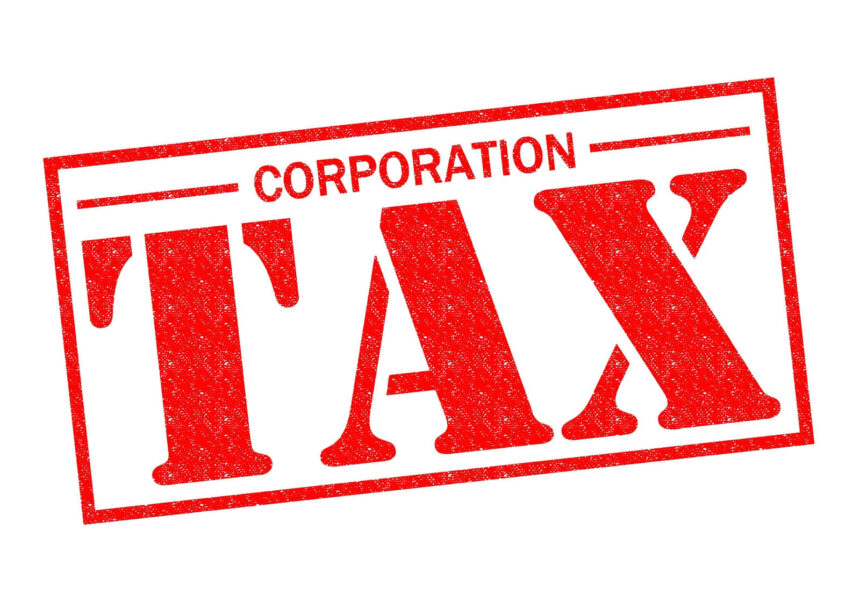 Corporation tax