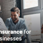 Large Businesses Medical Insurance